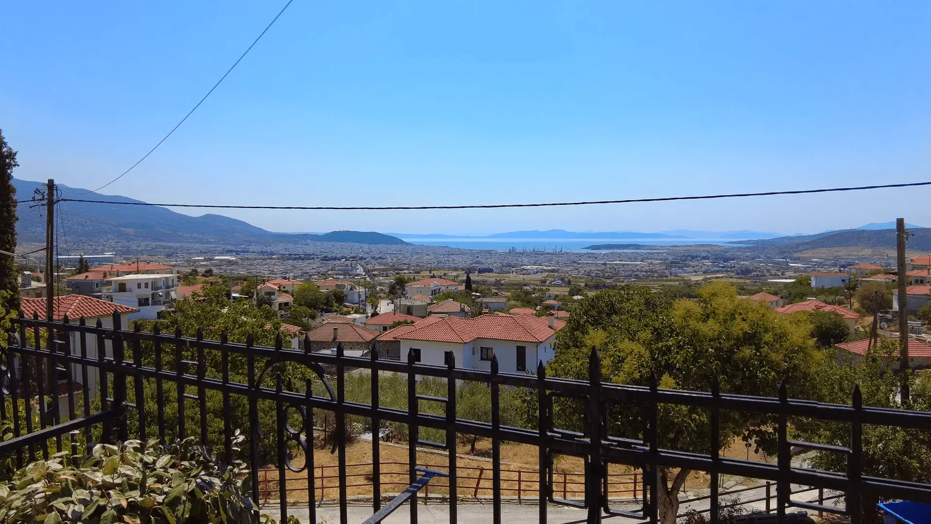 Μελισσάτικα Βόλου